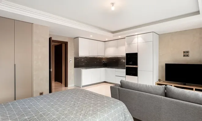 Недвижимость Apartment Monaco, Condamine: 7