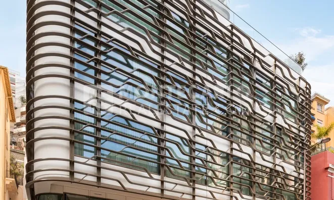 Недвижимость Apartment Monaco, Condamine: 8