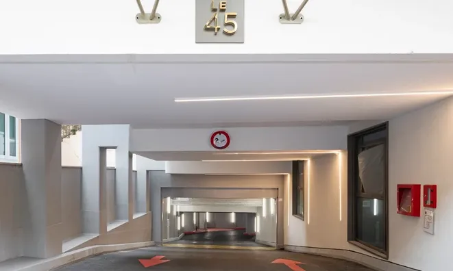 Недвижимость Apartment Monaco, Condamine: 10
