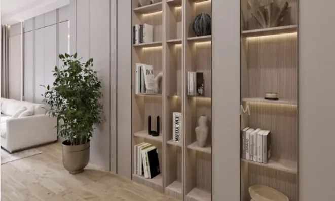 Недвижимость Apartment Monaco, Monte-Carlo: 4