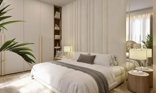 Недвижимость Apartment Monaco, Monte-Carlo: 7