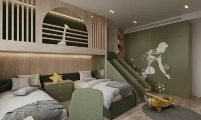 Недвижимость Apartment Monaco, Monte-Carlo: 9