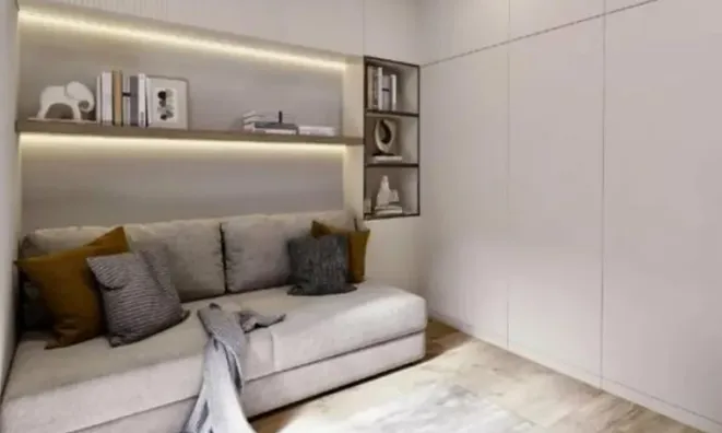 Недвижимость Apartment Monaco, Monte-Carlo: 10