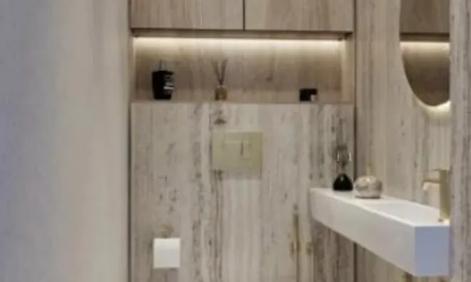 Недвижимость Apartment Monaco, Monte-Carlo: 12