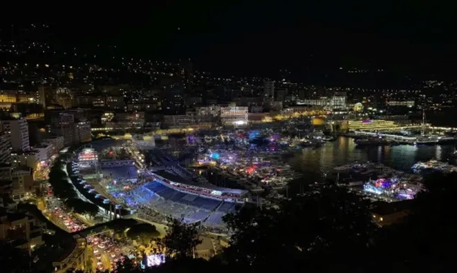 Недвижимость Apartment Monaco, Monaco-Ville: 1