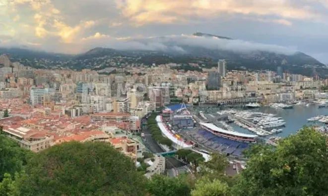 Недвижимость Apartment Monaco, Monaco-Ville: 2
