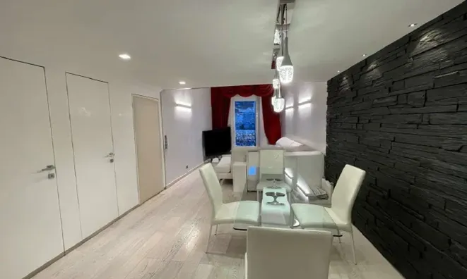 Недвижимость Apartment Monaco, Monaco-Ville: 4