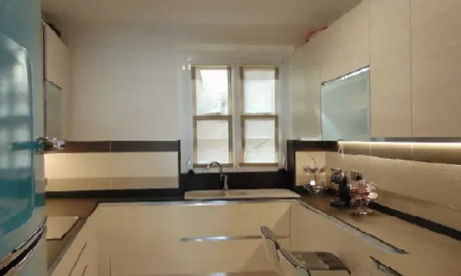 Недвижимость Apartment Monaco, Monaco-Ville: 5