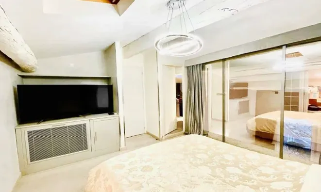 Недвижимость Apartment Monaco, Monaco-Ville: 11