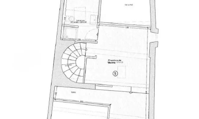 Недвижимость Apartment Monaco, Monaco-Ville: 14