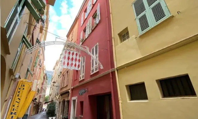 Недвижимость Apartment Monaco, Monaco-Ville: 15
