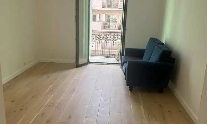 Недвижимость Apartment Monaco, Monte-Carlo: 1