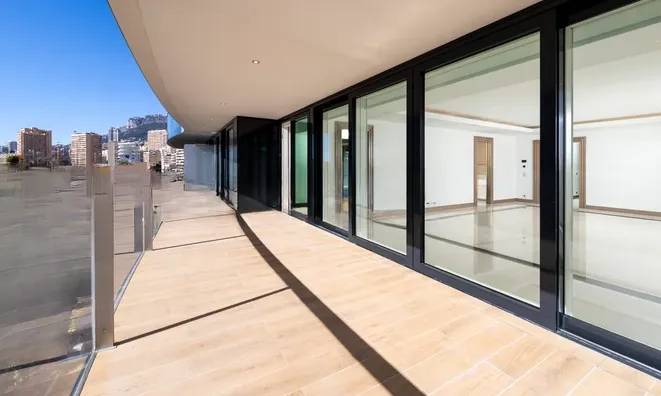 Недвижимость Apartment Monaco, Larvotto: 4