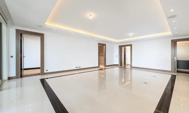 Недвижимость Apartment Monaco, Larvotto: 8
