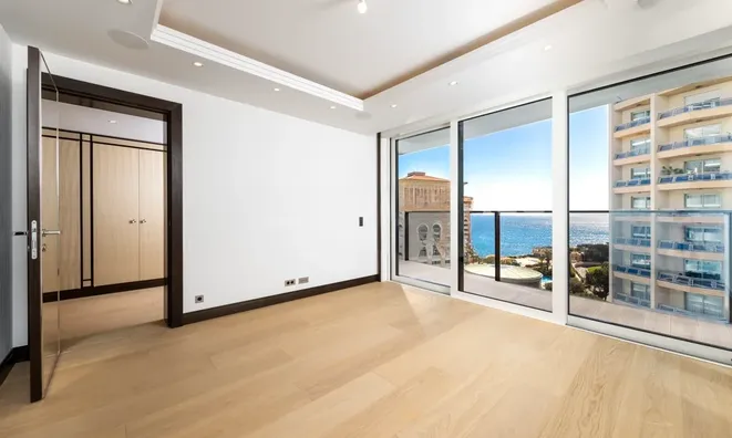 Недвижимость Apartment Monaco, Larvotto: 10