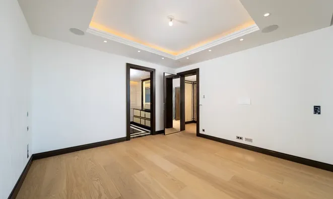 Недвижимость Apartment Monaco, Larvotto: 11