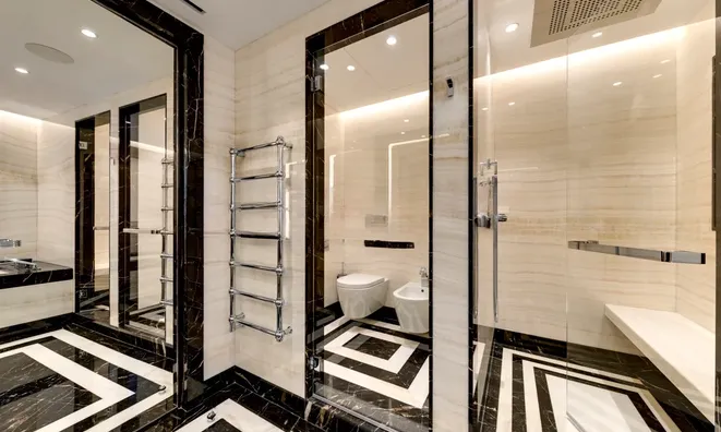 Недвижимость Apartment Monaco, Larvotto: 13