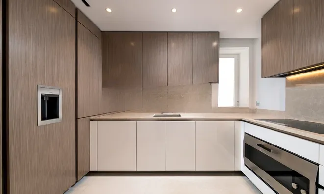 Недвижимость Apartment Monaco, Larvotto: 14
