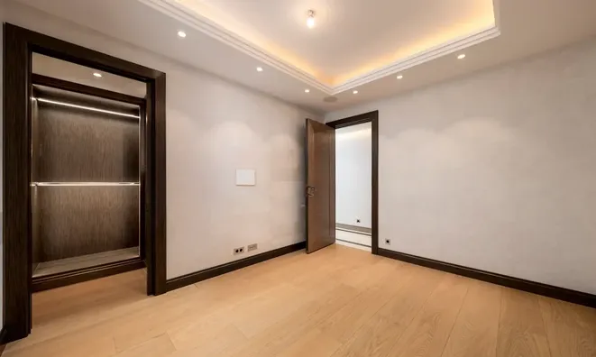 Недвижимость Apartment Monaco, Larvotto: 18