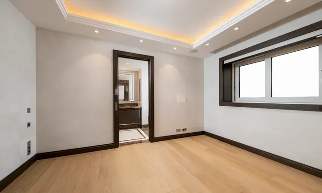 Недвижимость Apartment Monaco, Larvotto: 19