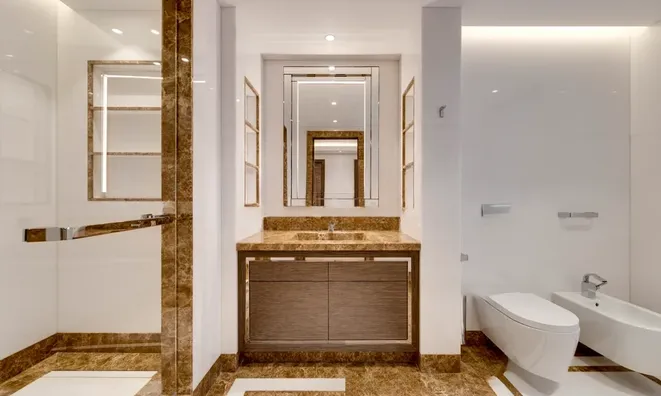 Недвижимость Apartment Monaco, Larvotto: 20