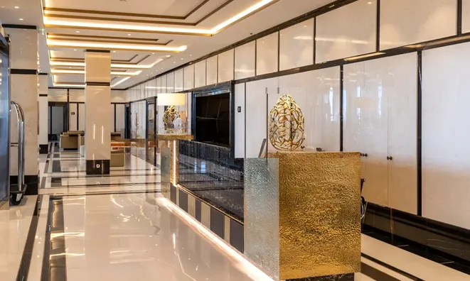 Недвижимость Apartment Monaco, Larvotto: 22