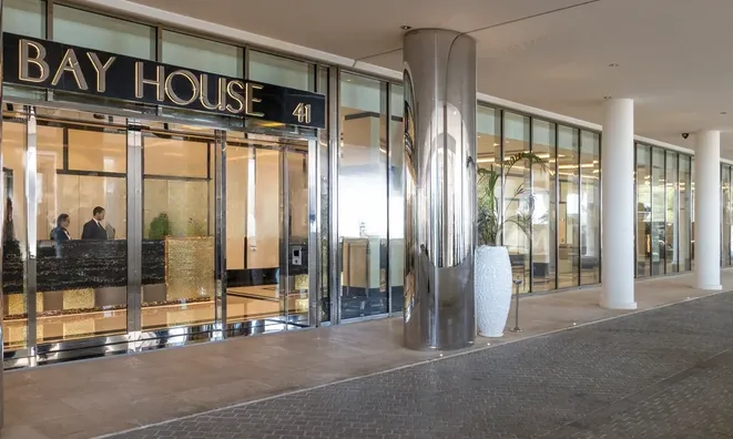 Недвижимость Apartment Monaco, Larvotto: 23