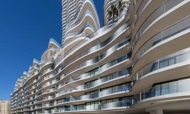 Недвижимость Apartment Monaco, Larvotto: 24