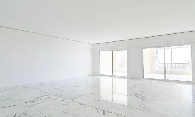 Недвижимость Apartment Monaco, Fontvieille: 3