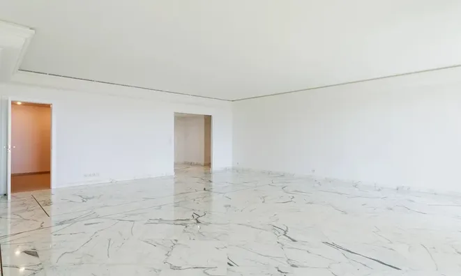 Недвижимость Apartment Monaco, Fontvieille: 4