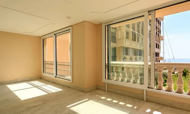 Недвижимость Apartment Monaco, Fontvieille: 5