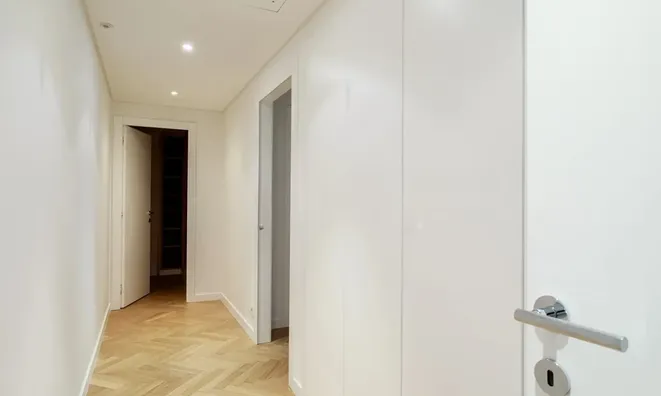 Недвижимость Apartment Monaco, Fontvieille: 8