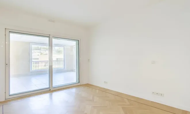 Недвижимость Apartment Monaco, Fontvieille: 9