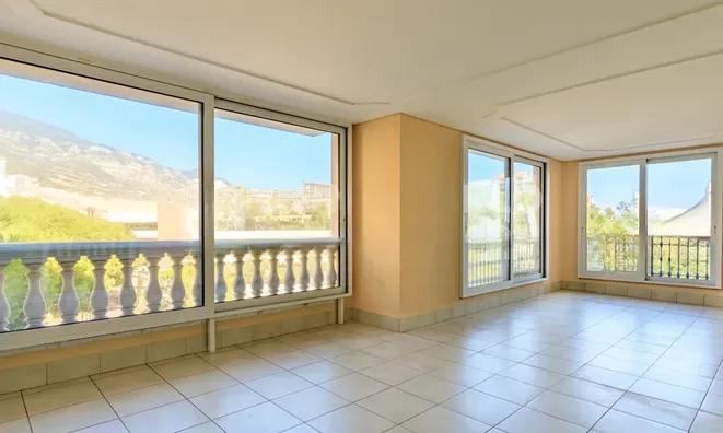 Недвижимость Apartment Monaco, Fontvieille: 10
