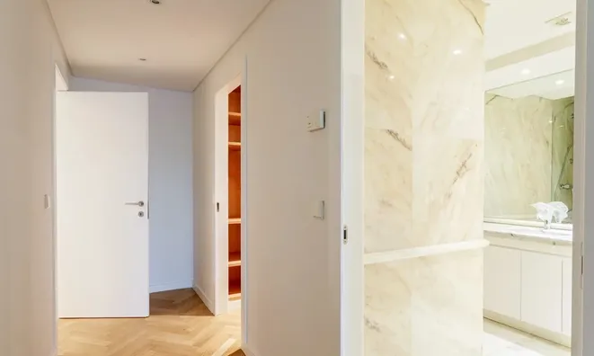 Недвижимость Apartment Monaco, Fontvieille: 12