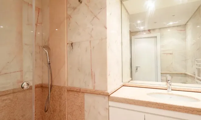 Недвижимость Apartment Monaco, Fontvieille: 13