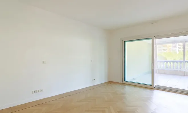 Недвижимость Apartment Monaco, Fontvieille: 15