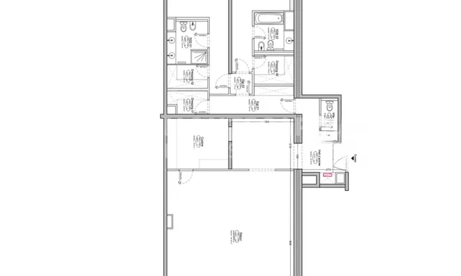 Недвижимость Apartment Monaco, Fontvieille: 17