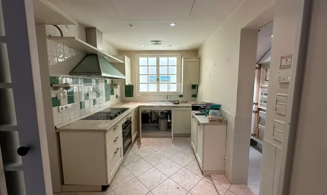 Недвижимость Apartment Monaco, Carre d'Or: 3