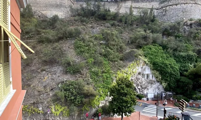 Недвижимость Apartment Monaco, Condamine: 2