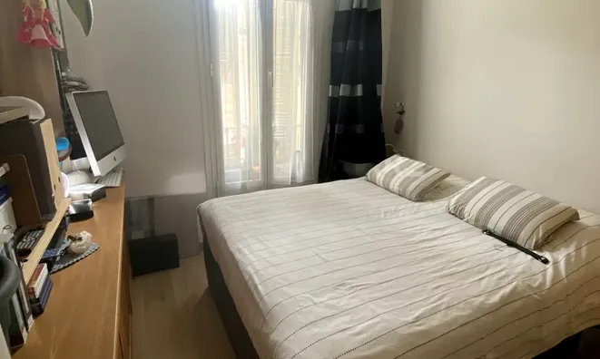 Недвижимость Apartment Monaco, Condamine: 3