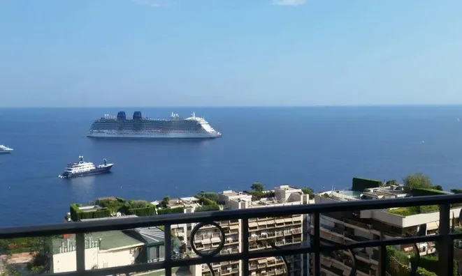 Недвижимость Apartment Monaco, Monte-Carlo: 2