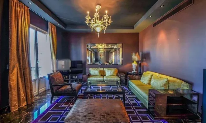 Недвижимость Apartment Monaco, Monte-Carlo: 4