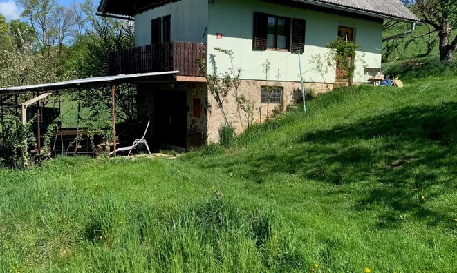 Недвижимость House, Yurovsky Dol: 1