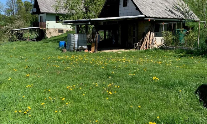 Недвижимость House, Yurovsky Dol: 2