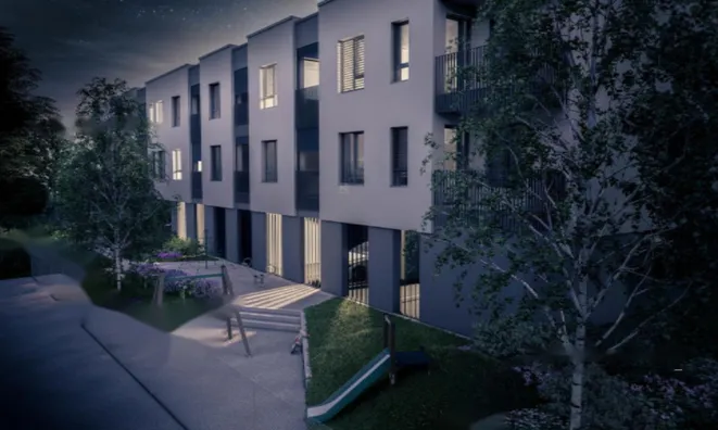 Недвижимость Квартира, 1-комнатная Вич: 59