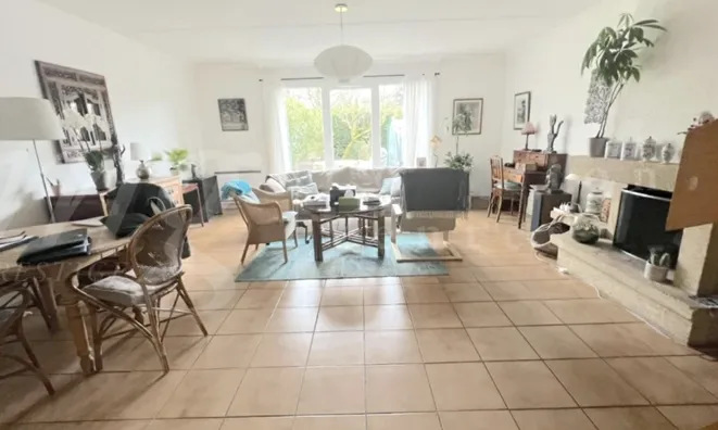 Недвижимость Single house 7 rooms: 4