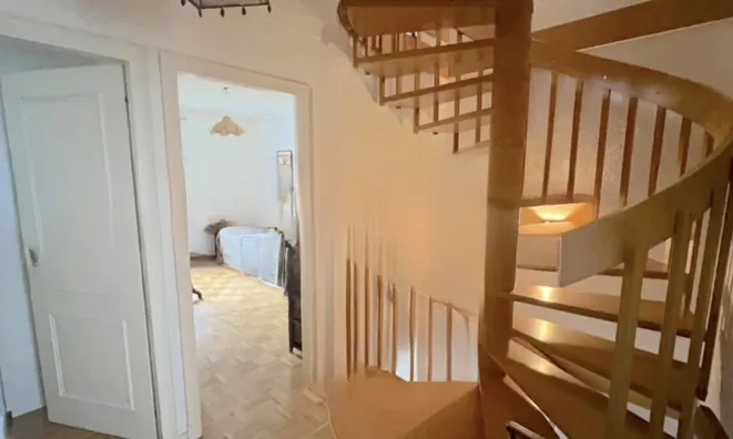 Недвижимость Single house 7 rooms: 7