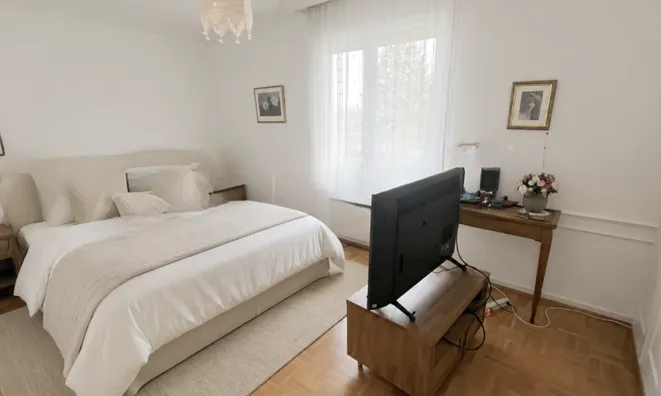 Недвижимость Single house 7 rooms: 8