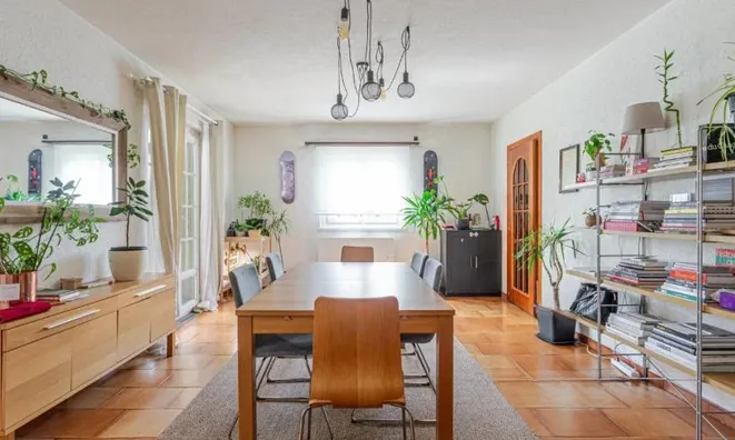 Недвижимость Single house 6.5 rooms: 3